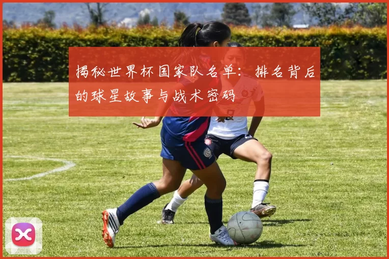 揭秘世界杯国家队名单：排名背后的球星故事与战术密码
