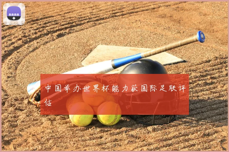 中国举办世界杯能力获国际足联评估