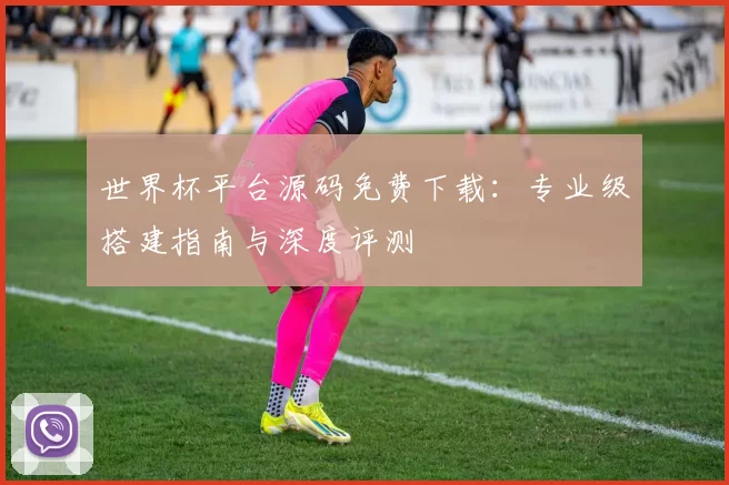 世界杯平台源码免费下载：专业级搭建指南与深度评测