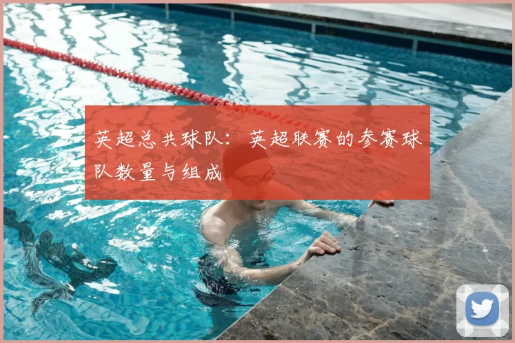 英超总共球队：英超联赛的参赛球队数量与组成