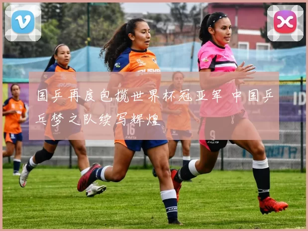 国乒再度包揽世界杯冠亚军 中国乒乓梦之队续写辉煌