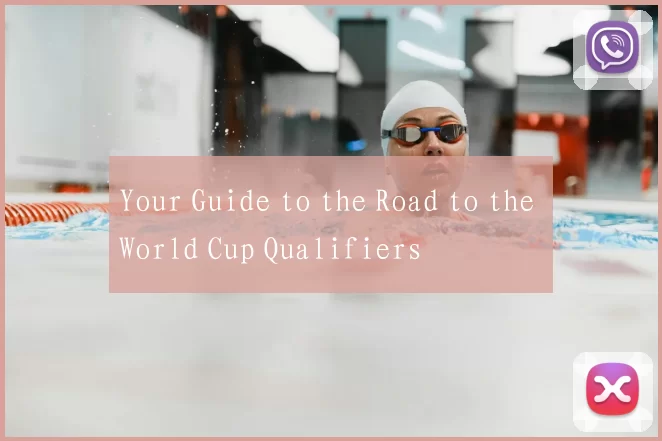 Your Guide to the Road to the World Cup Qualifiers