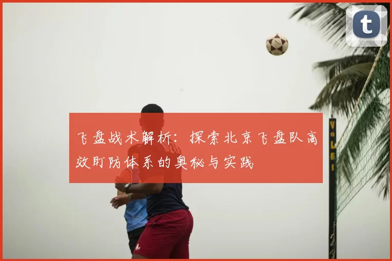 飞盘战术解析：探索北京飞盘队高效盯防体系的奥秘与实践
