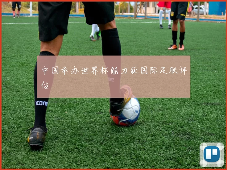 中国举办世界杯能力获国际足联评估