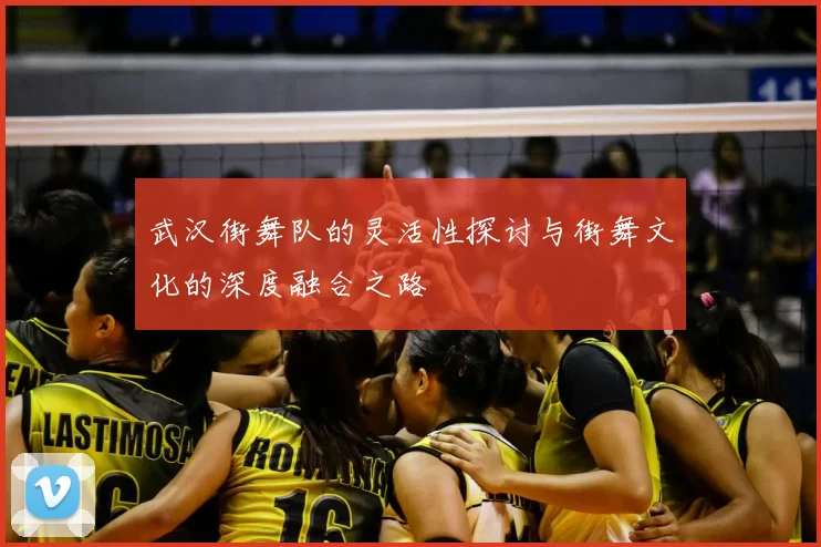 武汉街舞队的灵活性探讨与街舞文化的深度融合之路