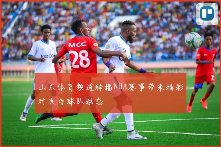山东体育频道转播NBA赛事带来精彩对决与球队动态