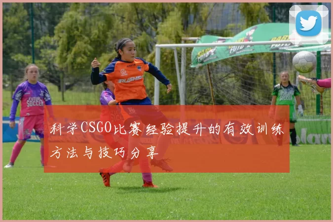 科学CSGO比赛经验提升的有效训练方法与技巧分享